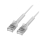 ExtraLink Kat.6A U/FTP 5m 1Gbps Patchcord LAN miedź skrętka kątowy - 1543820 - zdjęcie 2